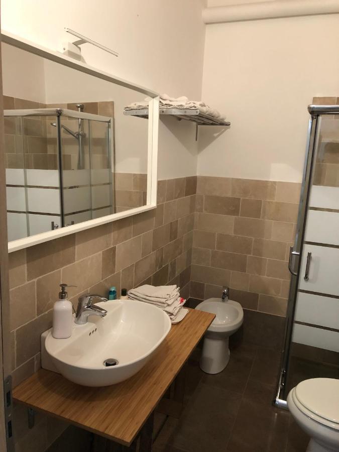 Mazzara Farm Bed & Breakfast Manduria Bagian luar foto