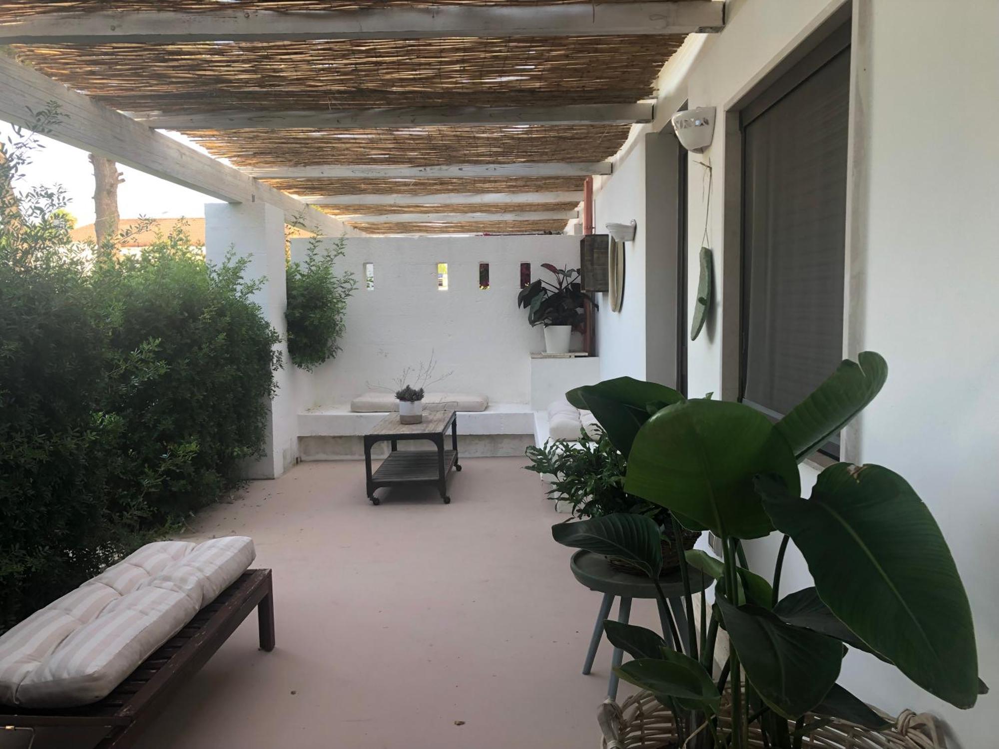 Mazzara Farm Bed & Breakfast Manduria Bagian luar foto