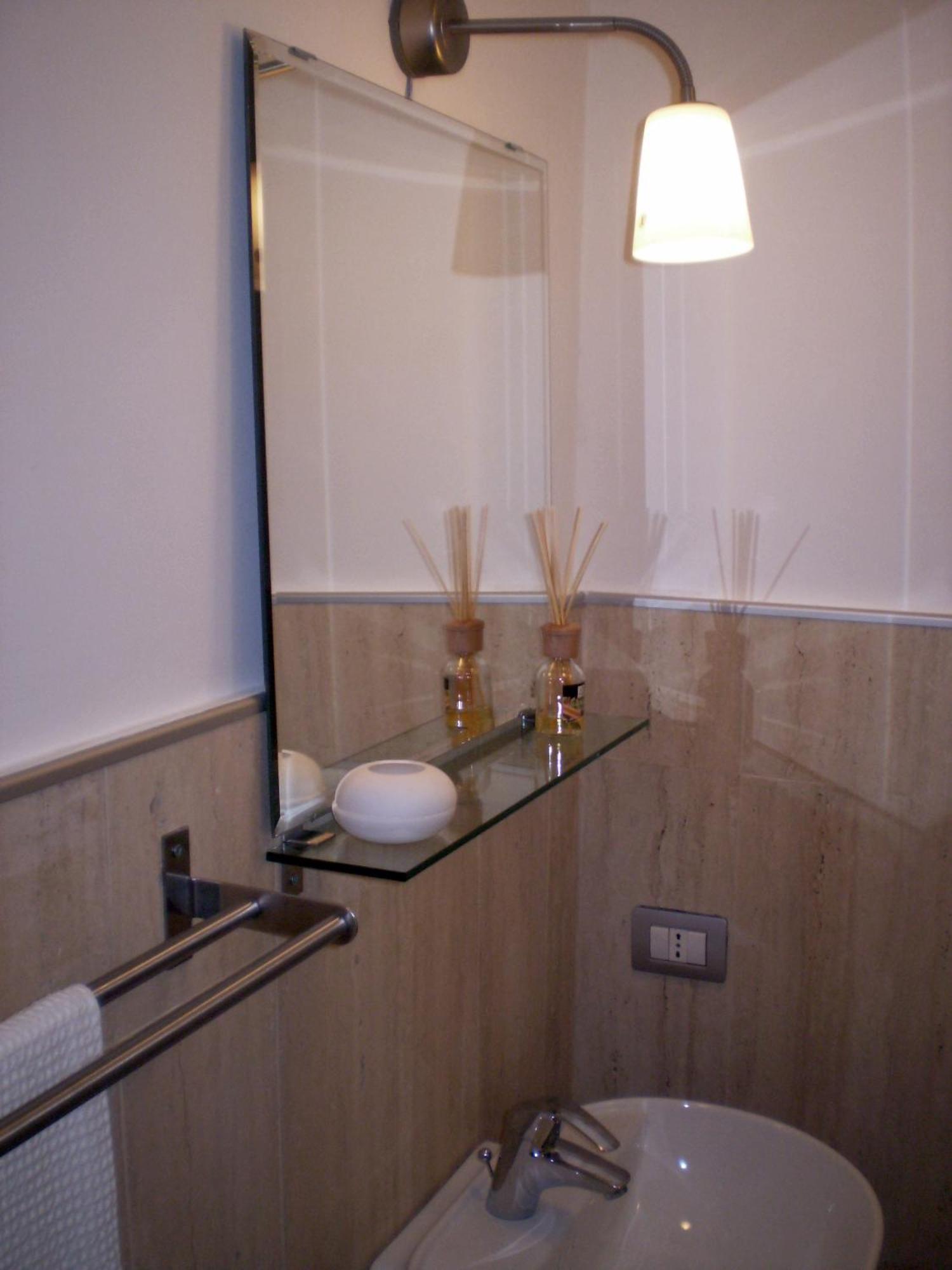 Mazzara Farm Bed & Breakfast Manduria Ruang foto