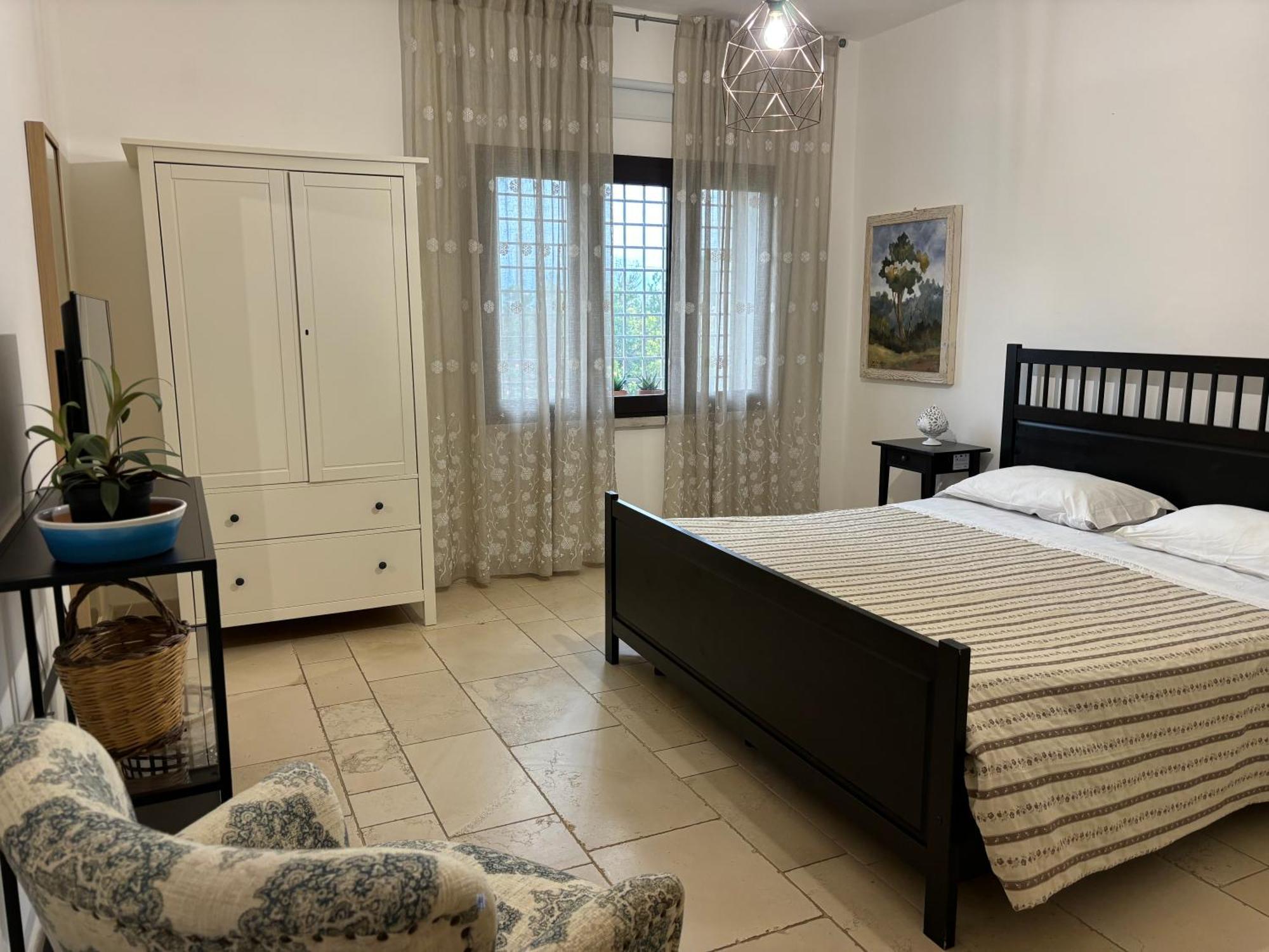 Mazzara Farm Bed & Breakfast Manduria Bagian luar foto
