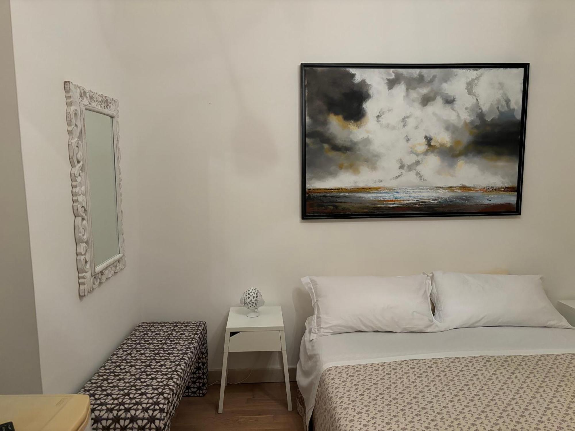 Mazzara Farm Bed & Breakfast Manduria Bagian luar foto