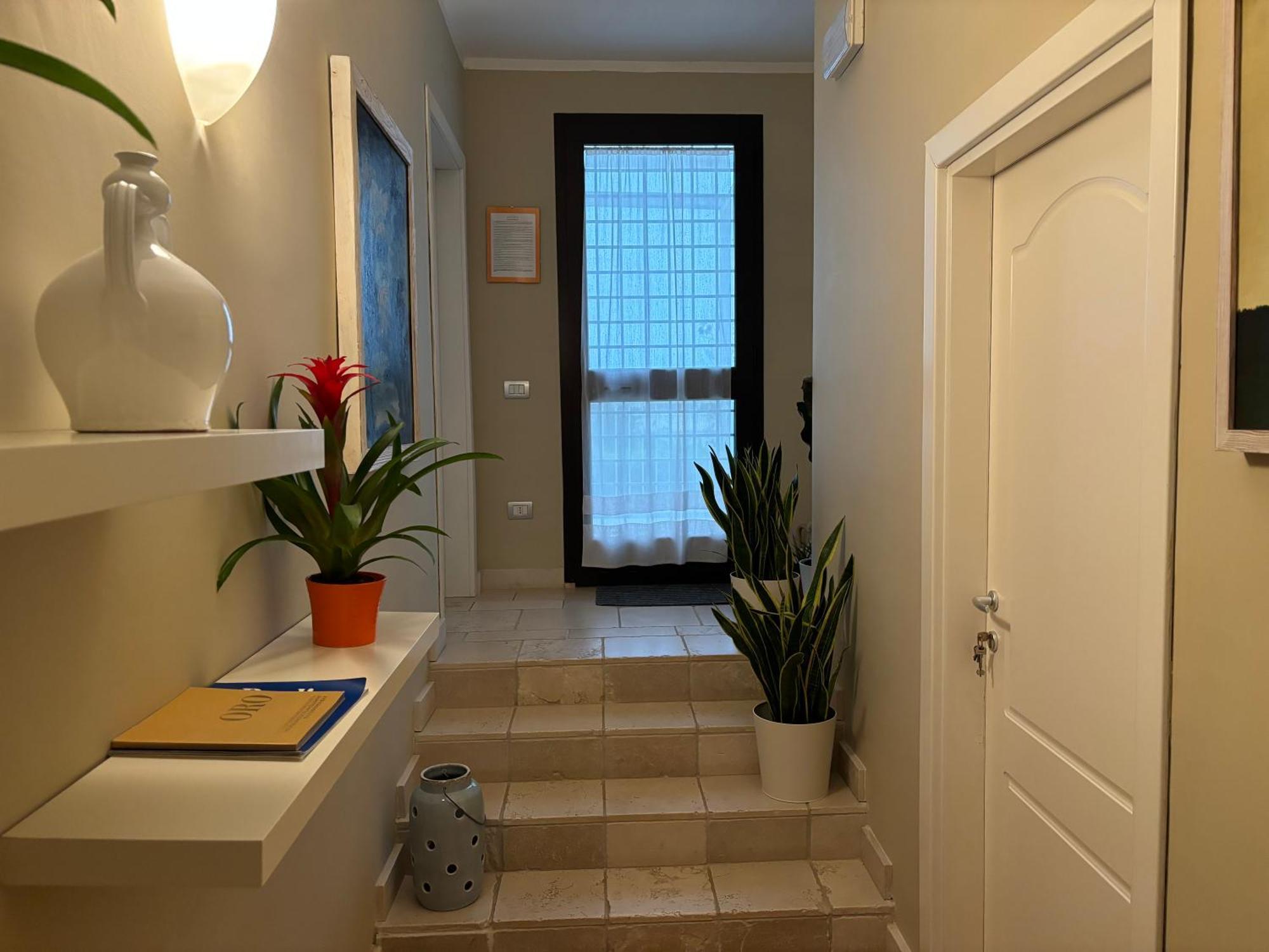 Mazzara Farm Bed & Breakfast Manduria Bagian luar foto