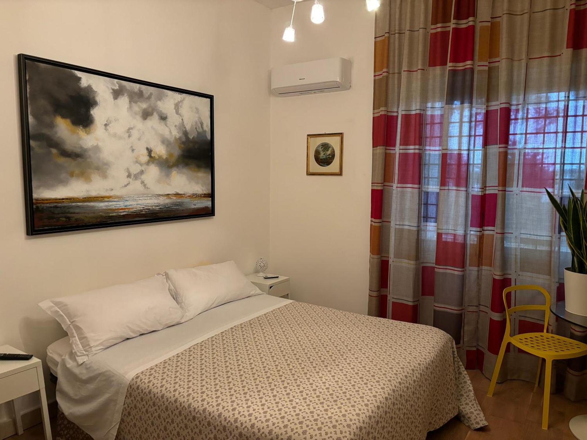 Mazzara Farm Bed & Breakfast Manduria Bagian luar foto