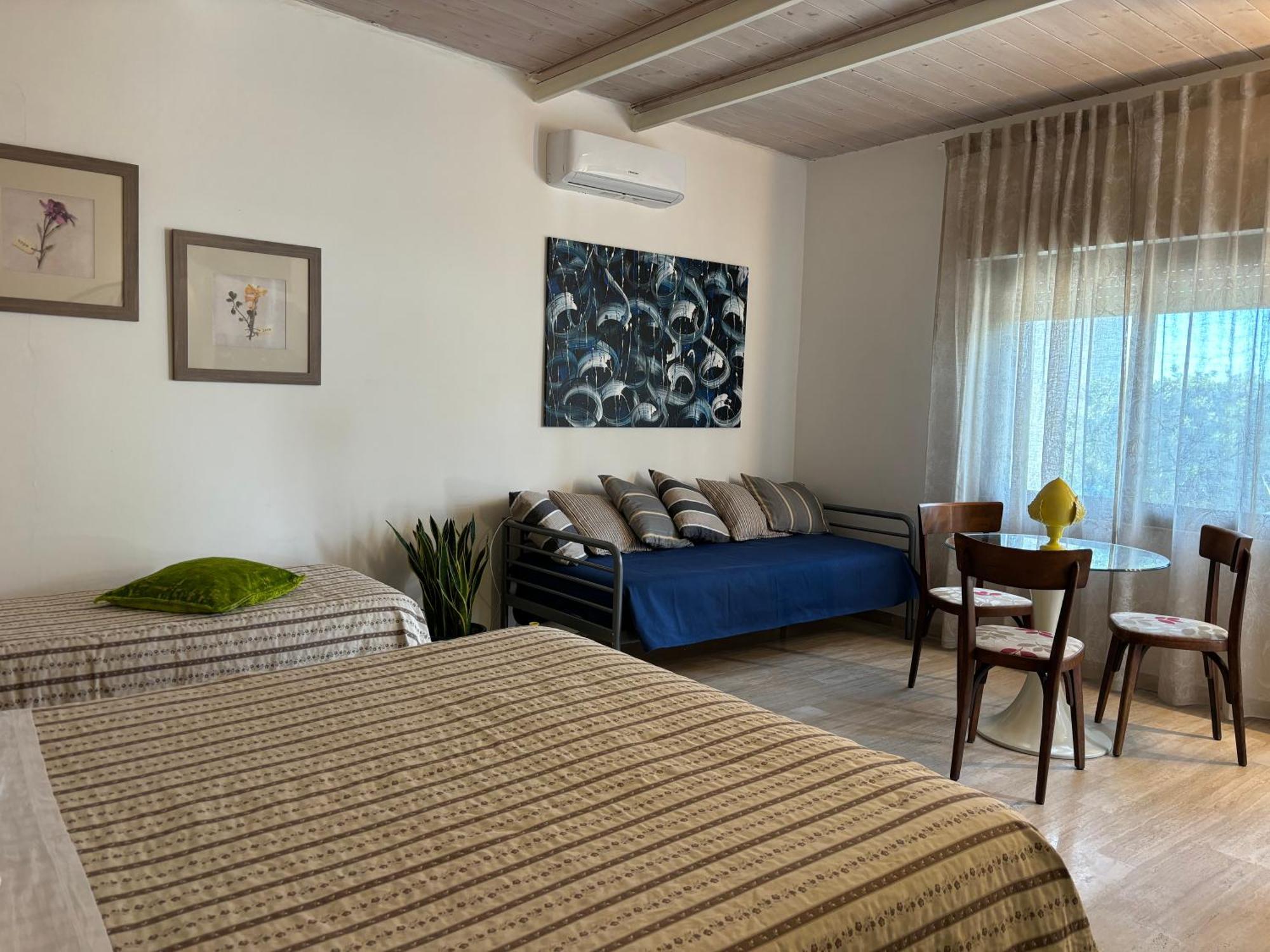Mazzara Farm Bed & Breakfast Manduria Bagian luar foto