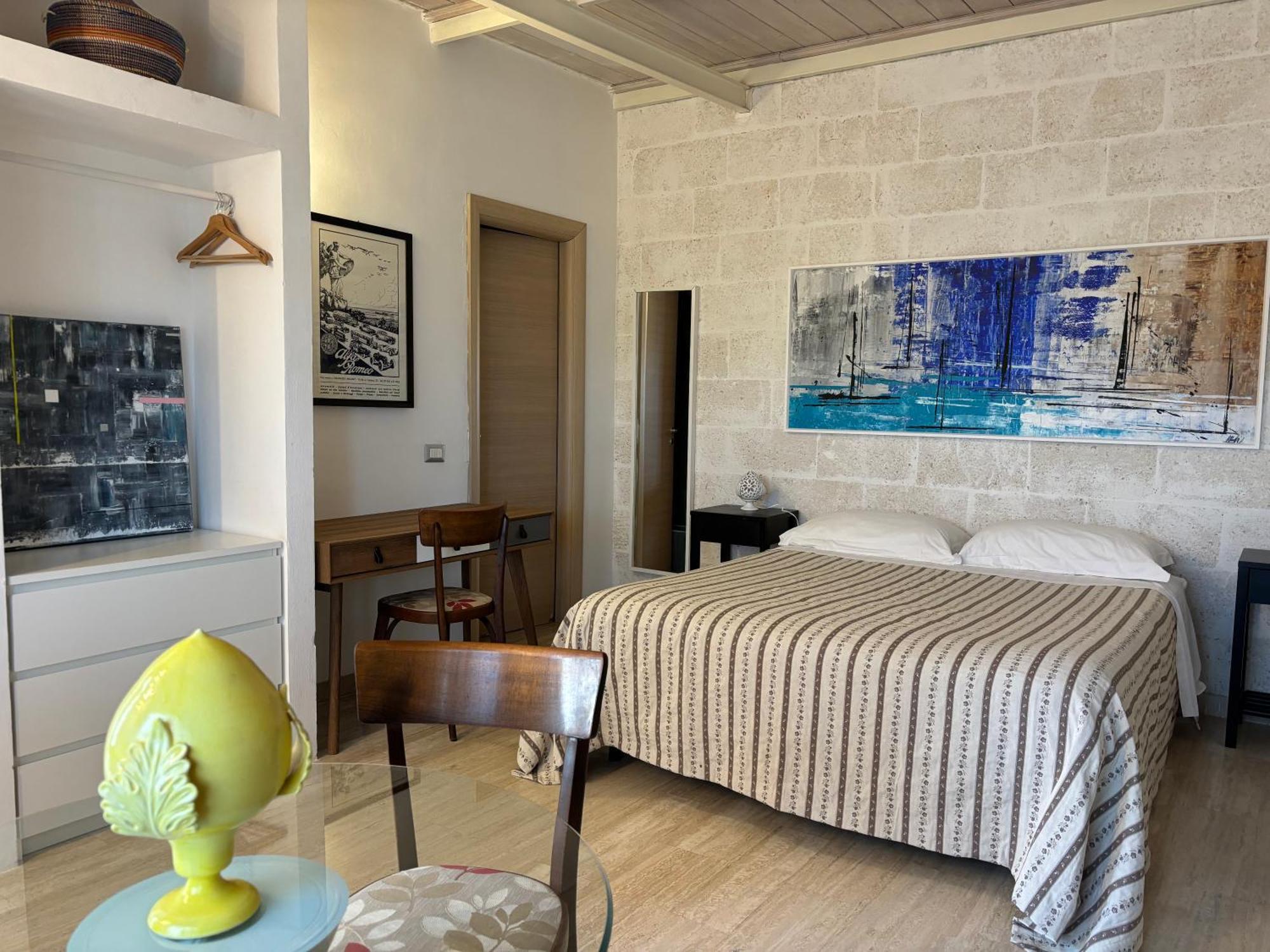 Mazzara Farm Bed & Breakfast Manduria Bagian luar foto