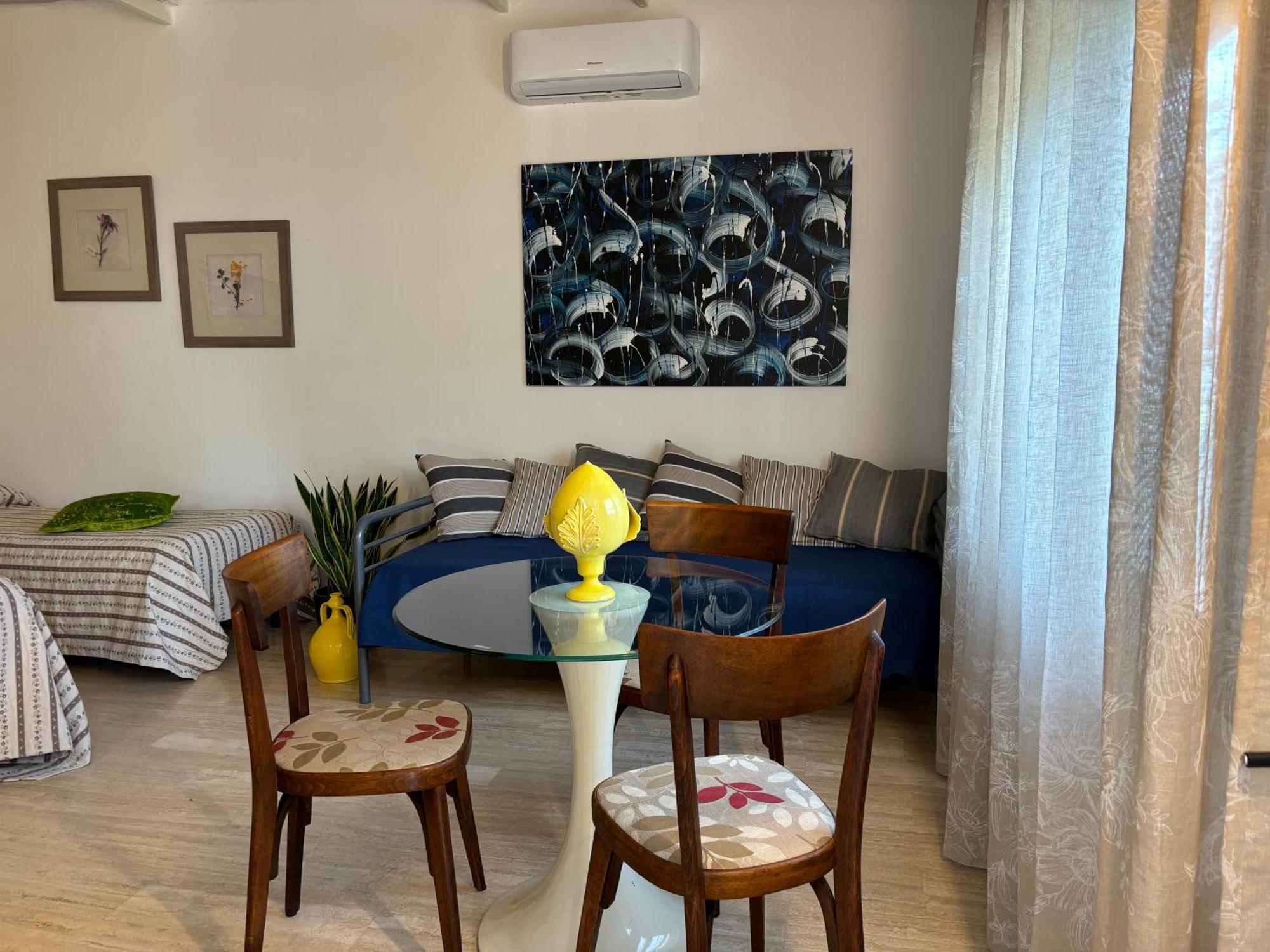 Mazzara Farm Bed & Breakfast Manduria Bagian luar foto