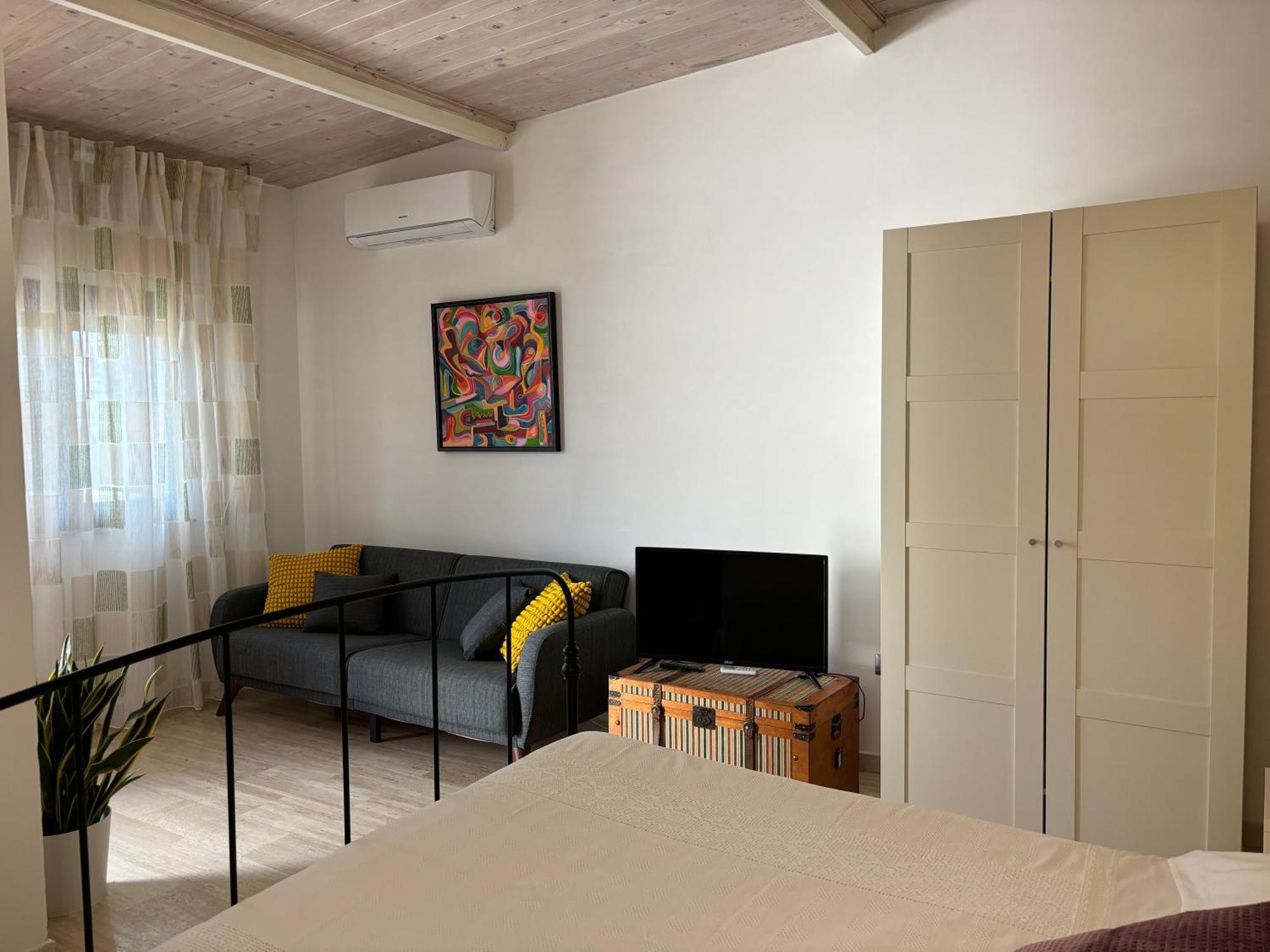 Mazzara Farm Bed & Breakfast Manduria Bagian luar foto